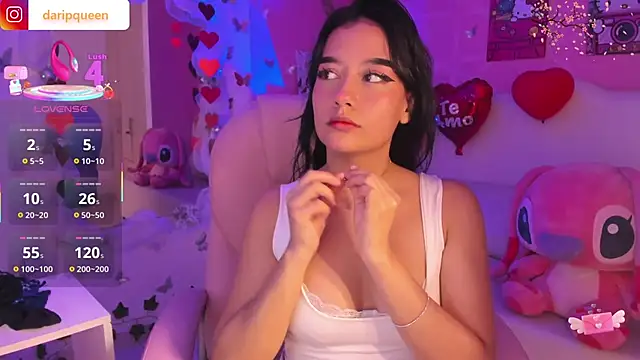 isabella castillo  online show from February 2026 09:03:02 PM