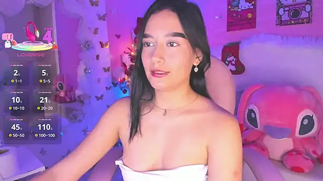 isabella castillo  online show from January 2026 08:46:02 PM