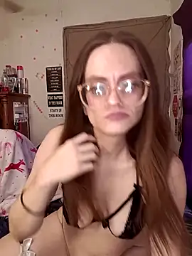 snowbird1117 online show from February 2026 05:12:02 PM