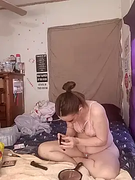 snowbird1117 online show from February 2026 08:17:02 PM