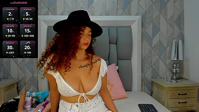 penelope cox online show from April 2026 03:45:02 AM