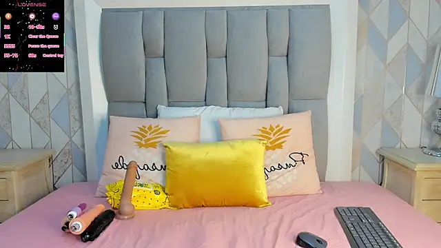 penelope cox online show from March 2026 03:46:01 AM