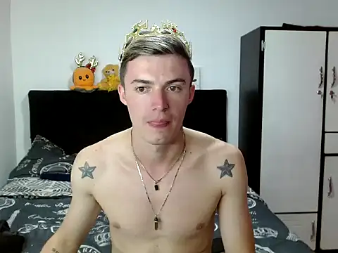 Thiago muscle777 online show from December 2025 12:39:02 AM