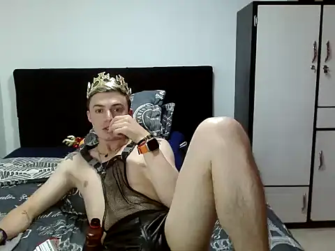 Thiago muscle777 online show from December 2025 05:34:01 AM