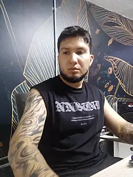 GideonCartie online show from February 2026 06:56:01 AM