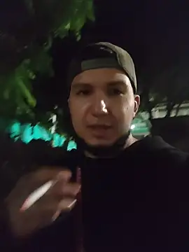 GideonCartie online show from December 2025 02:54:02 AM