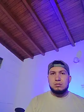 GideonCartie online show from December 2025 09:36:02 PM