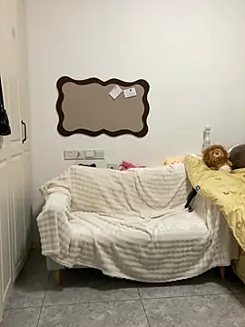 yaqing666 online show from March 2026 04:40:02 AM