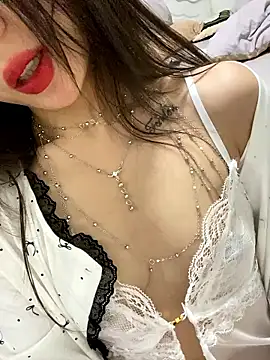 yaqing666 online show from January 2026 12:22:02 PM