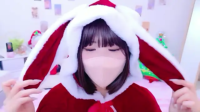 Otochan 0108xx online show from December 2025 07:11:01 AM