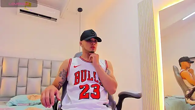 Snapshot of AresReed chatting on December 2025 03:23:01 AM AresReed online show from December 2025 03:23:01 AM