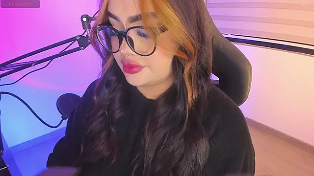 asheryn online show from January 2026 02:04:02 AM