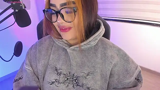 asheryn online show from January 2026 01:23:01 AM