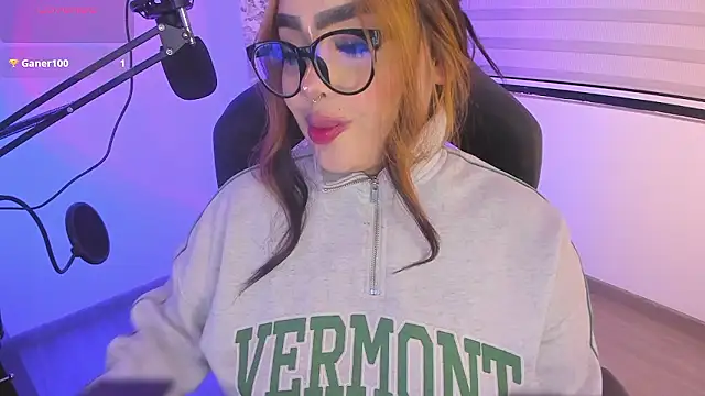 asheryn online show from January 2026 01:42:02 AM