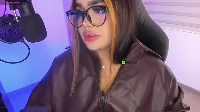 asheryn online show from April 2026 01:41:01 AM