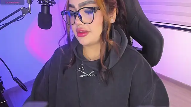 asheryn online show from February 2026 01:49:02 AM