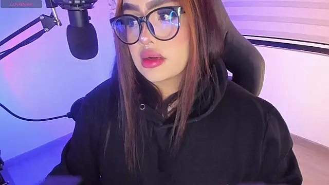 asheryn online show from February 2026 01:49:02 AM