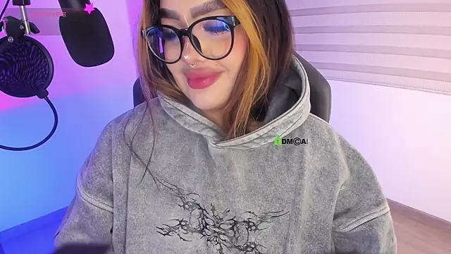 asheryn online show from April 2026 12:52:02 AM