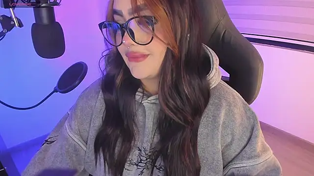 asheryn online show from February 2026 01:22:01 AM