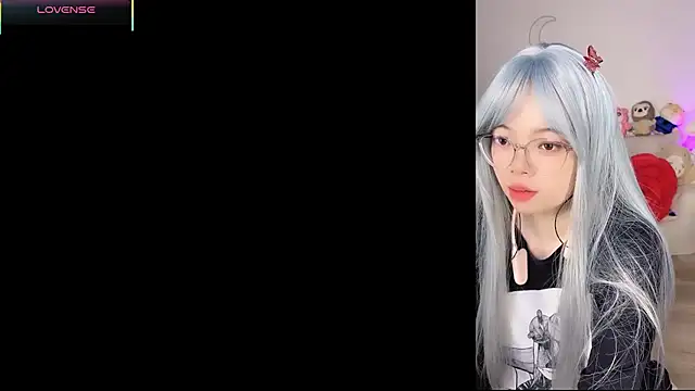 Miyeoonn online show from February 2026 03:01:02 PM