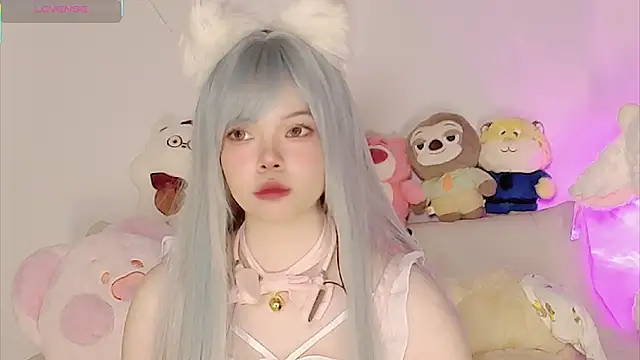 Miyeoonn online show from February 2026 12:29:01 AM