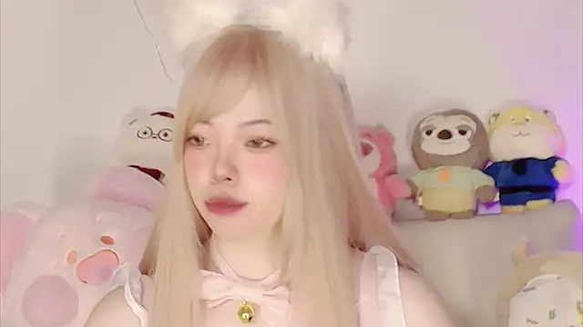 Miyeoonn online show from January 2026 02:26:02 AM