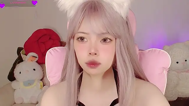 Miyeoonn online show from May 2026 06:06:02 PM