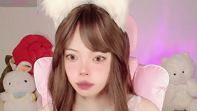 Miyeoonn online show from April 2026 05:26:02 PM
