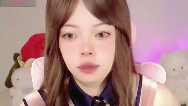 Miyeoonn online show from April 2026 05:43:01 PM
