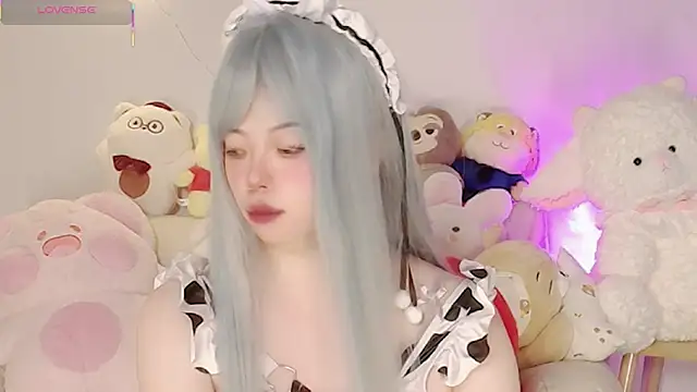 Miyeoonn online show from March 2026 06:18:01 AM