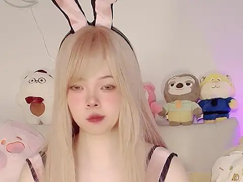 Miyeoonn online show from January 2026 02:29:02 AM