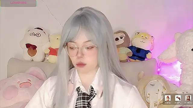 Miyeoonn online show from February 2026 02:53:01 AM