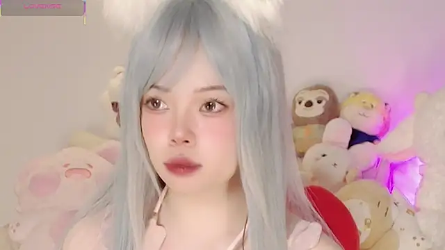 Miyeoonn online show from March 2026 06:31:02 AM