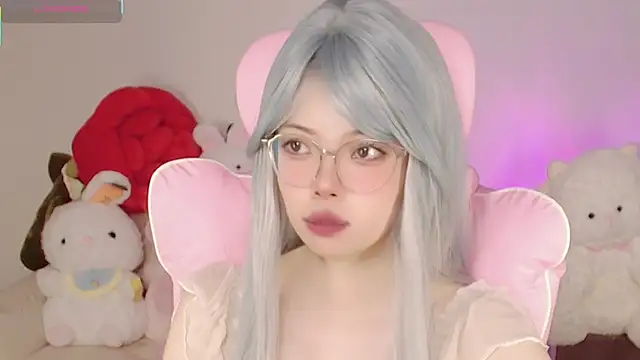 Miyeoonn online show from April 2026 06:05:01 AM