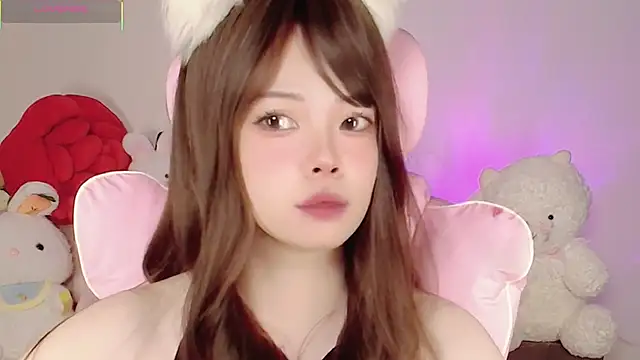 Miyeoonn online show from April 2026 10:22:01 PM