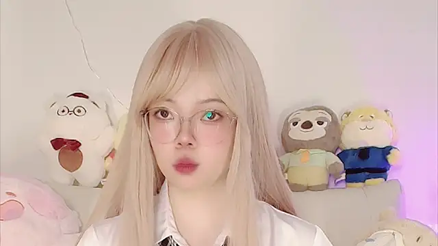 Miyeoonn online show from January 2026 02:37:02 AM