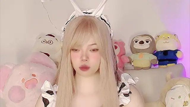 Miyeoonn online show from January 2026 02:09:02 PM