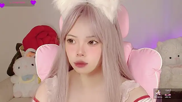 Miyeoonn online show from May 2026 06:05:01 PM