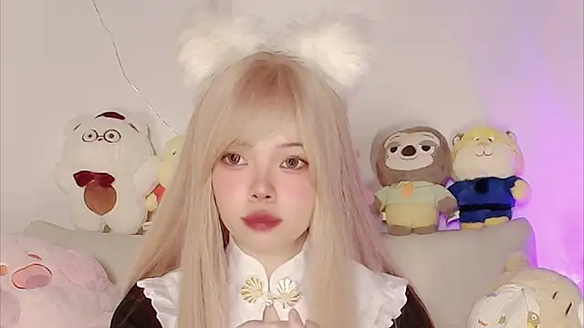 Miyeoonn online show from January 2026 02:43:02 PM