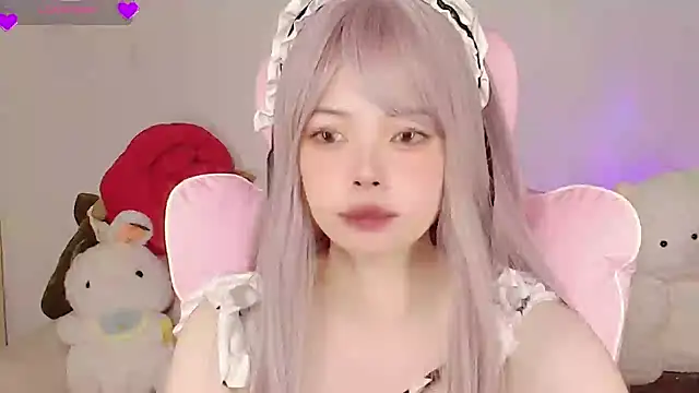 Miyeoonn online show from May 2026 06:16:01 PM