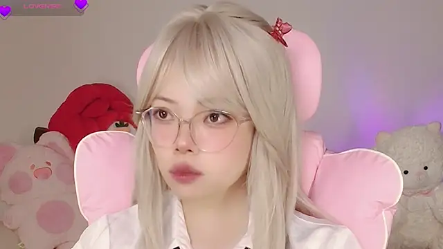 Miyeoonn online show from June 2026 03:39:02 PM