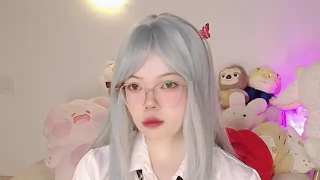 Miyeoonn online show from March 2026 11:14:01 AM