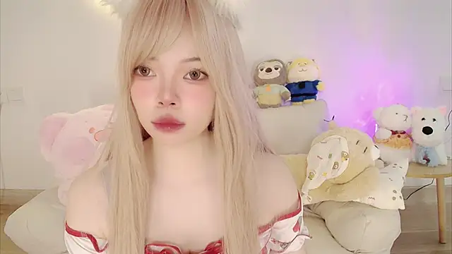 Miyeoonn online show from January 2026 02:17:01 AM