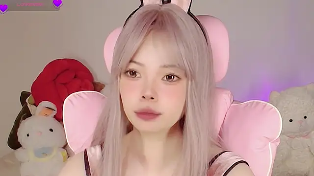 Miyeoonn online show from May 2026 06:30:01 PM