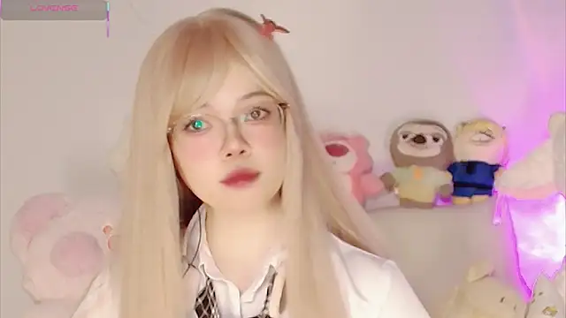 Miyeoonn online show from February 2026 04:00:02 AM