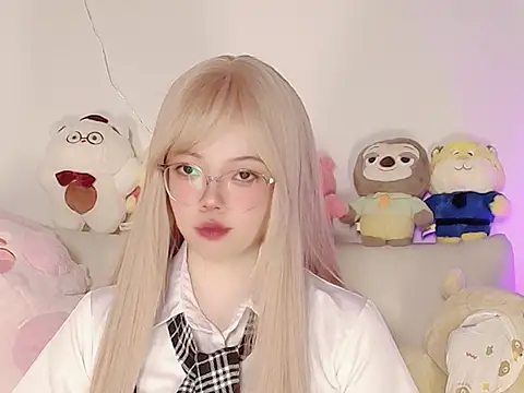 Miyeoonn online show from January 2026 02:35:02 PM