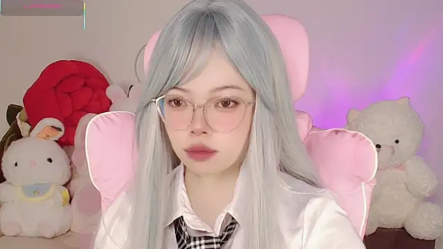 Miyeoonn online show from April 2026 06:29:02 AM