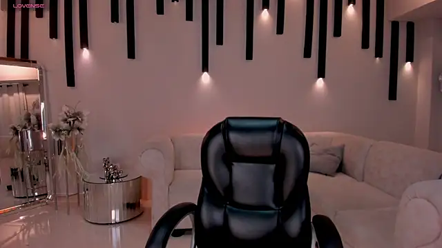 ChloeManson online show from February 2025 09:04:01 PM