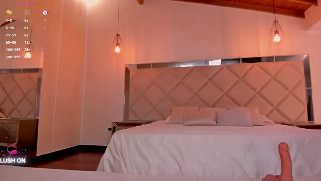 ChloeManson online show from March 2025 12:27:01 AM