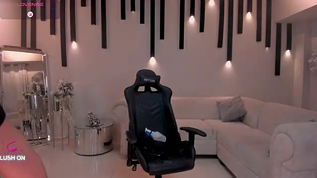 ChloeManson online show from February 2025 02:49:01 AM